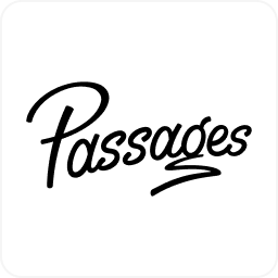 Passages logo