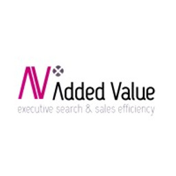 Value Added logo