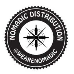 Nomadic Distribution logo