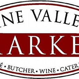 Pine Valley Market logo