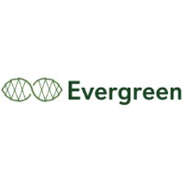 Evergreen logo