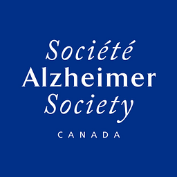 Alzheimer Society of Peterborough, Kawartha Lakes, Northumberland & Haliburton logo