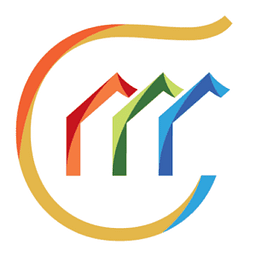 Zorgcentra Meerlanden logo