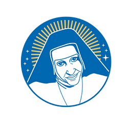 Obras Sociais Irmã Dulce logo