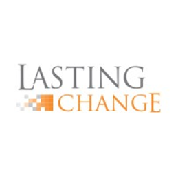 Lasting Change Inc logo