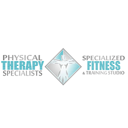 RET Physical Therapy & Healthcare Specialists logo