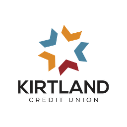 Kirtland Federal Credit Union logo