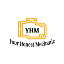 Your Honest Mechanic logo