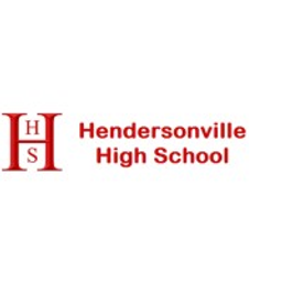 Henderson County Public Schools logo