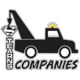 Stearns Companies logo