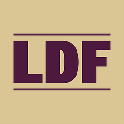 NAACP Legal Defense Education Fund logo