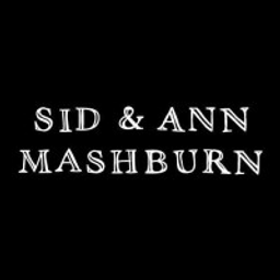 Mashburn Home Builder logo
