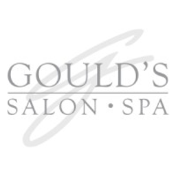 Gould's Salons logo