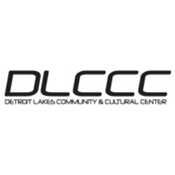 Detroit Lakes Community and Cultural Center logo