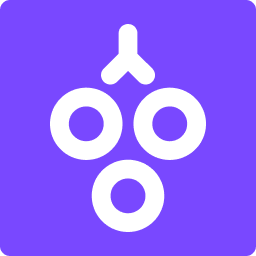 Grape Health logo