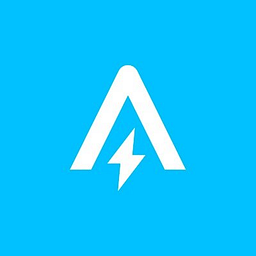 Personal Anker logo