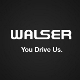 Walser Personal Management logo