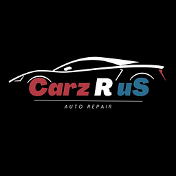 Carz R Us logo