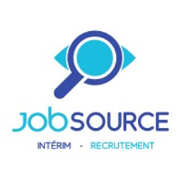 JobSource logo