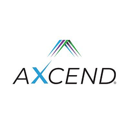Axcend Chromatography logo