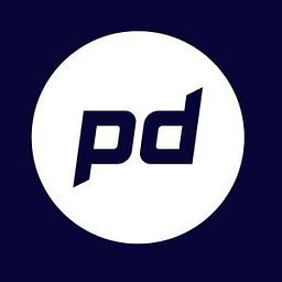 Planet Depos logo