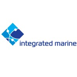 Integrated Marine Services, Inc. logo
