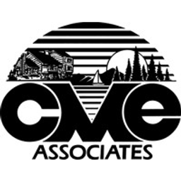 CME Associates logo