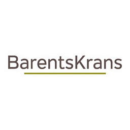 BarentsKrans logo