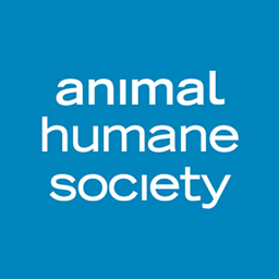 Animal Humane Society logo
