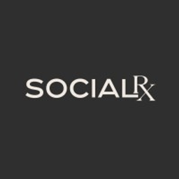 SocialRx Inc logo