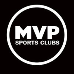 MVP SPORTSCLUBS logo