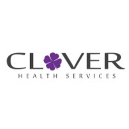 Clover Health Services logo
