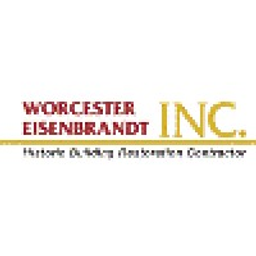 Worcester Eisenbrandt Construction logo