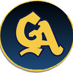 Greencastle-Antrim School District logo