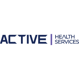 Active Health Services logo