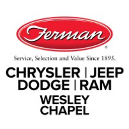 Ferman Automotive Group logo