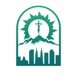 Archdiocese of Denver logo