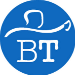 BreakThrough Physical Therapy logo