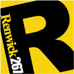 Renwick Unified School District 267 logo