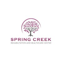 Spring Creek Rehab logo