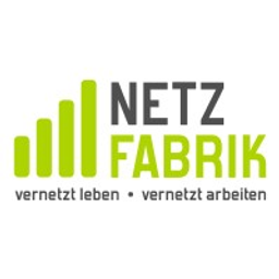 Netzfabrik logo