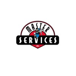Master Services logo