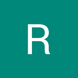 Robin Gordon Group logo