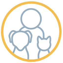 Veterinary Staffing Pros logo