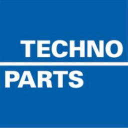 Techno logo