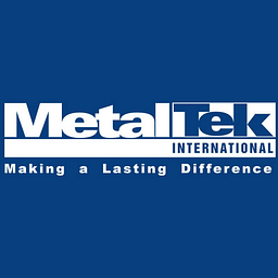 MetalX LLC logo