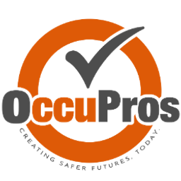 EHS OccuPros logo