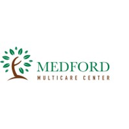 Medford Multicare Center logo