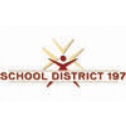 Independent School District 197 logo