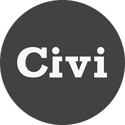 The Civi Group logo